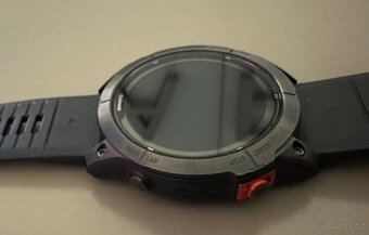 Garmin Fenix 7X Pro Solar - 4