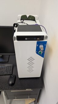 Laser co2 - 4