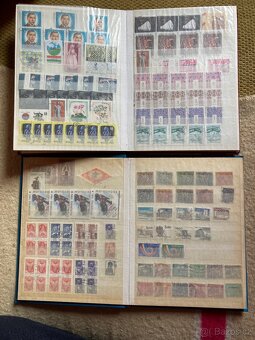 2 x album A5/16 stran č.2 - 4