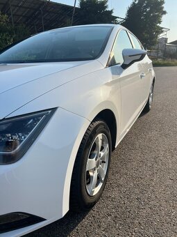 Seat Leon 1.2 tsi, 165 000 km - 4