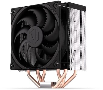 Herní pc Ryzen 5 7600, 32GB RAM, Radeon RX 6750 XT, 2TB SSD - 4
