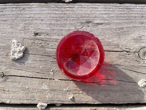 Jawa 175 a 250 Special / Robot - Sklíčko kabochon - 4