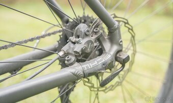 2021 SPECIALIZED ROCKHOPPER COMP 2X - 4
