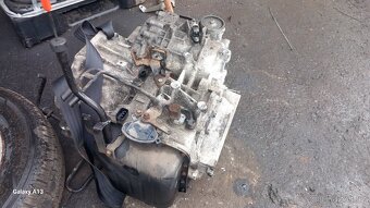 Hyundai santafe 2.2crdi - 4