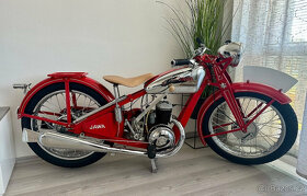 Jawa 175 Special - 4