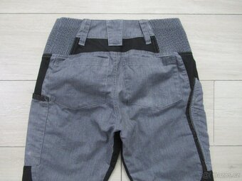 pánské monterky STRAUSS VISION 46 - 4