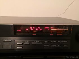 TOP tuner Yamaha TX-1000 ze sbírky - 4