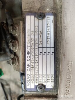 Volvo XC70 D5 120kw - 4