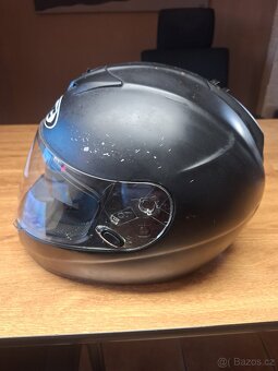 HJC Helmets Velikost L - 4