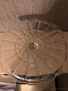 Skleněný nástolec - 4