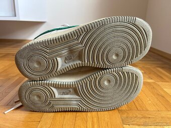 Dětské/pánské tenisky NIKE Air Force 1, vel. 38,5 - 4