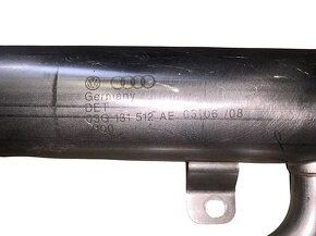 EGR 03G131512AE 2.0TDI 125KW BMN VW Passat B6 2008 - 4