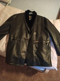 Italská bunda - 4