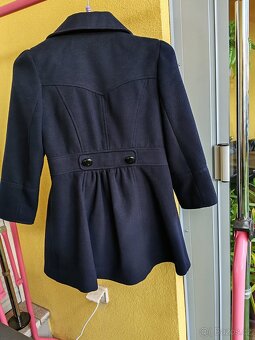 Zimní kabát 9let St.Bernard - 4