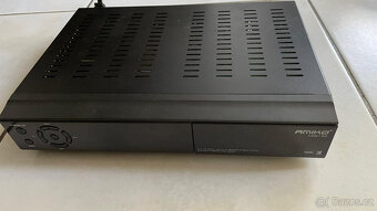 satelitní přijimač TESLA TE-3000 - 4