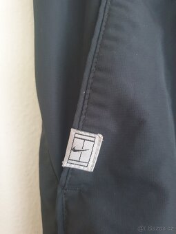 NEPOUŽITÉ volnočasové kalhoty NIKE DRY FIT - 4