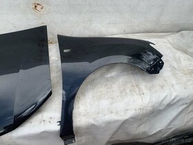 Dacia Logan - použité díly - 4