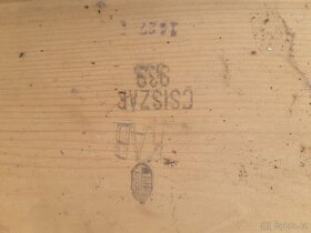 Stará bedna na munici - 4