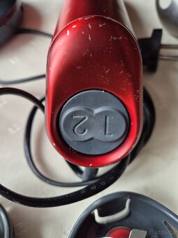 Tyčový mixér Moulinex - 4