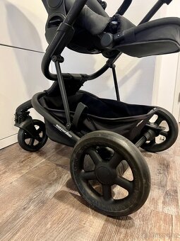 Easywalker Harvey 2 - 4