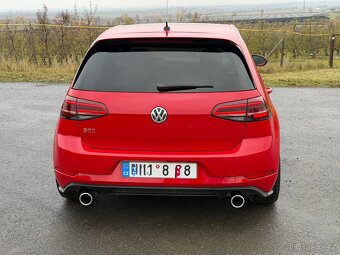 Volkswagen Golf 7.5 GTI Performance DSG - 4