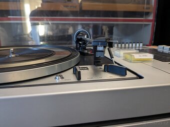 Grundig Studio 2040 Hi-Fi - 4