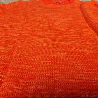 Svetr XL - 4