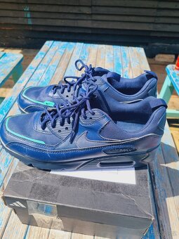 Pánské nike air max 45 - 4