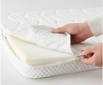 Vrchní Matrace 7cm - 4