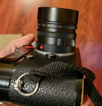 Leica Summilux 50/1.4 ASPH - 4