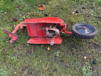 Příslušenství Vari 4 ks - 4