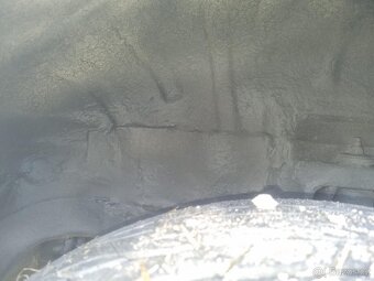 Miitsubishi pajero 3.2 121kw manual - 4