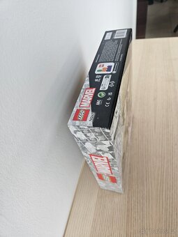 LEGO Marvel 76247 Hulkbuster: Bitva o Wakandu - 4