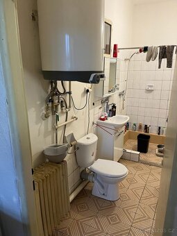 Ubytování RD Otrokovice - 4