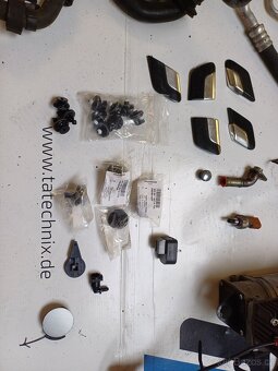 Vw Phaeton 2006 4.2 V8 MPi - 4