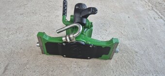 Táhlo John Deere Sauermann - 4