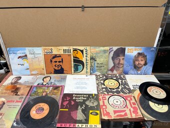 20 x SP desky české - 4