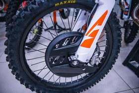 KTM EXC 450 F Akrapovič - 4