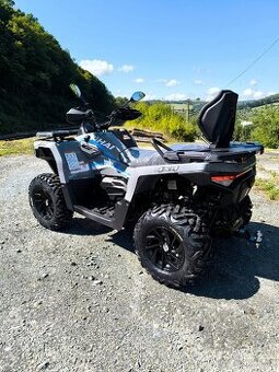 LINHAI LANDFORCE 550L EPS T3b - 4