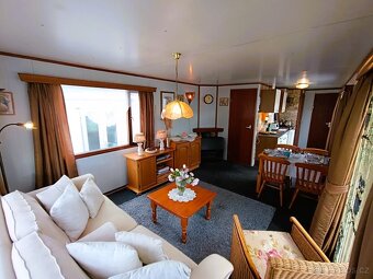 Mobilní dům (mobilheim, chata) Samosa GR7/16 - 4