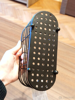 Odkapávač na příbory - 4