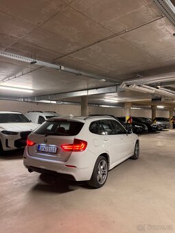 Bmw X1 Automat M-packet - 4