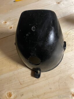 Hrnec světla, přední světlo Jawa 23 A mustang - 4