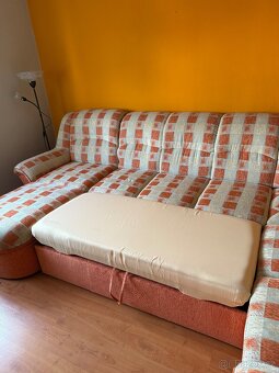 Sedací souprava - 4