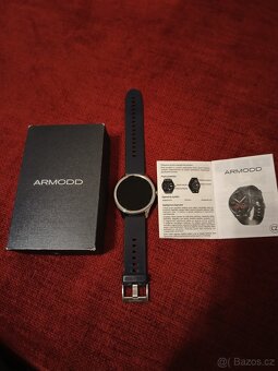 Hodinky armood - 4