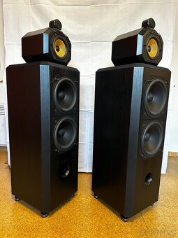 Bowers & Wilkins 802 Series 2 - 4