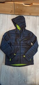 Chlapecké bundy vel. Od 140 do 152 - 4