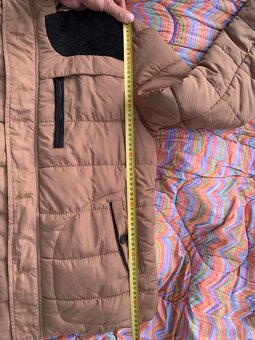 Pánská zimní bunda - 4