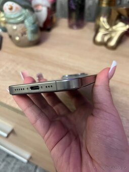 Iphone 15 pro 256gb - 4