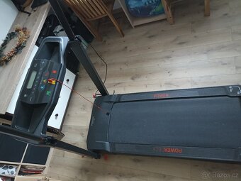 Prodám Běžecký pás DOMYOS RUN100 - 4